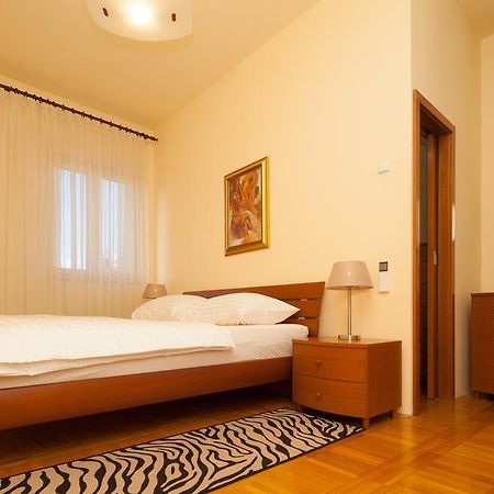 Apartment Niki زادار المظهر الخارجي الصورة