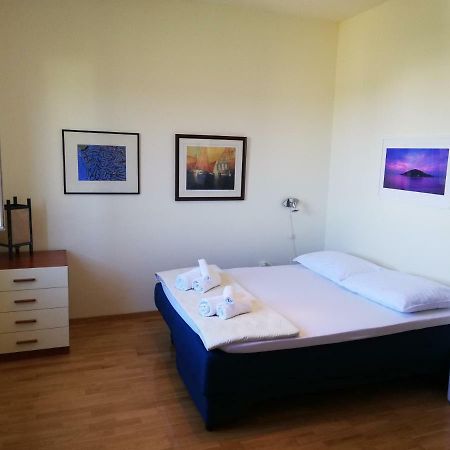 Apartment Niki زادار المظهر الخارجي الصورة