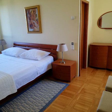 Apartment Niki زادار المظهر الخارجي الصورة