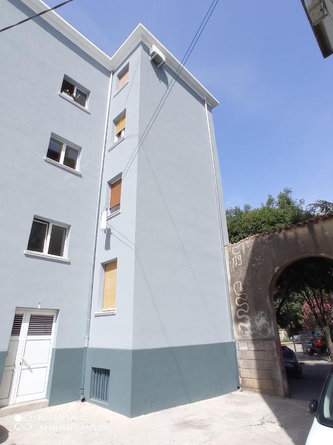 Apartment Niki زادار المظهر الخارجي الصورة