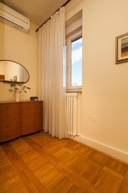 Apartment Niki زادار المظهر الخارجي الصورة