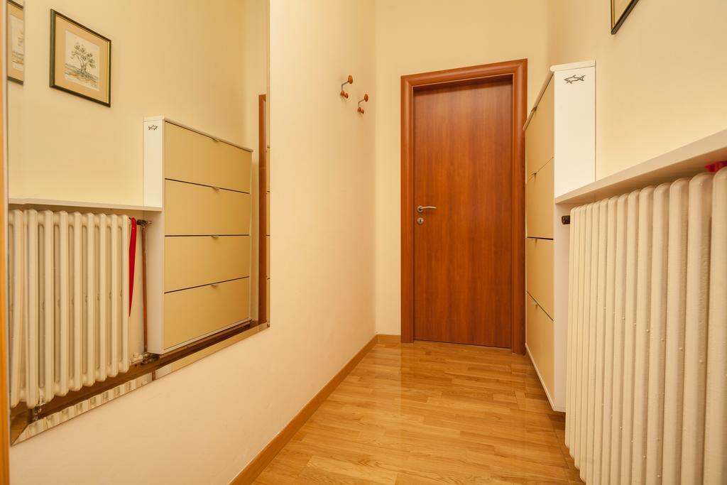 Apartment Niki زادار المظهر الخارجي الصورة