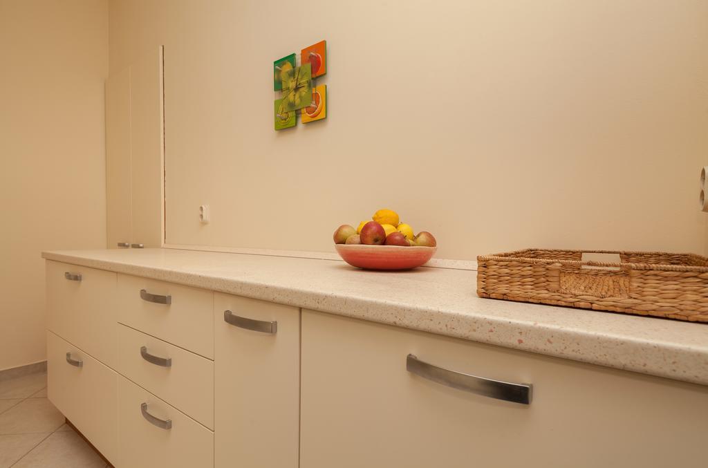 Apartment Niki زادار المظهر الخارجي الصورة
