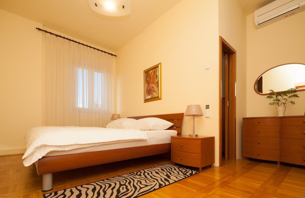 Apartment Niki زادار المظهر الخارجي الصورة