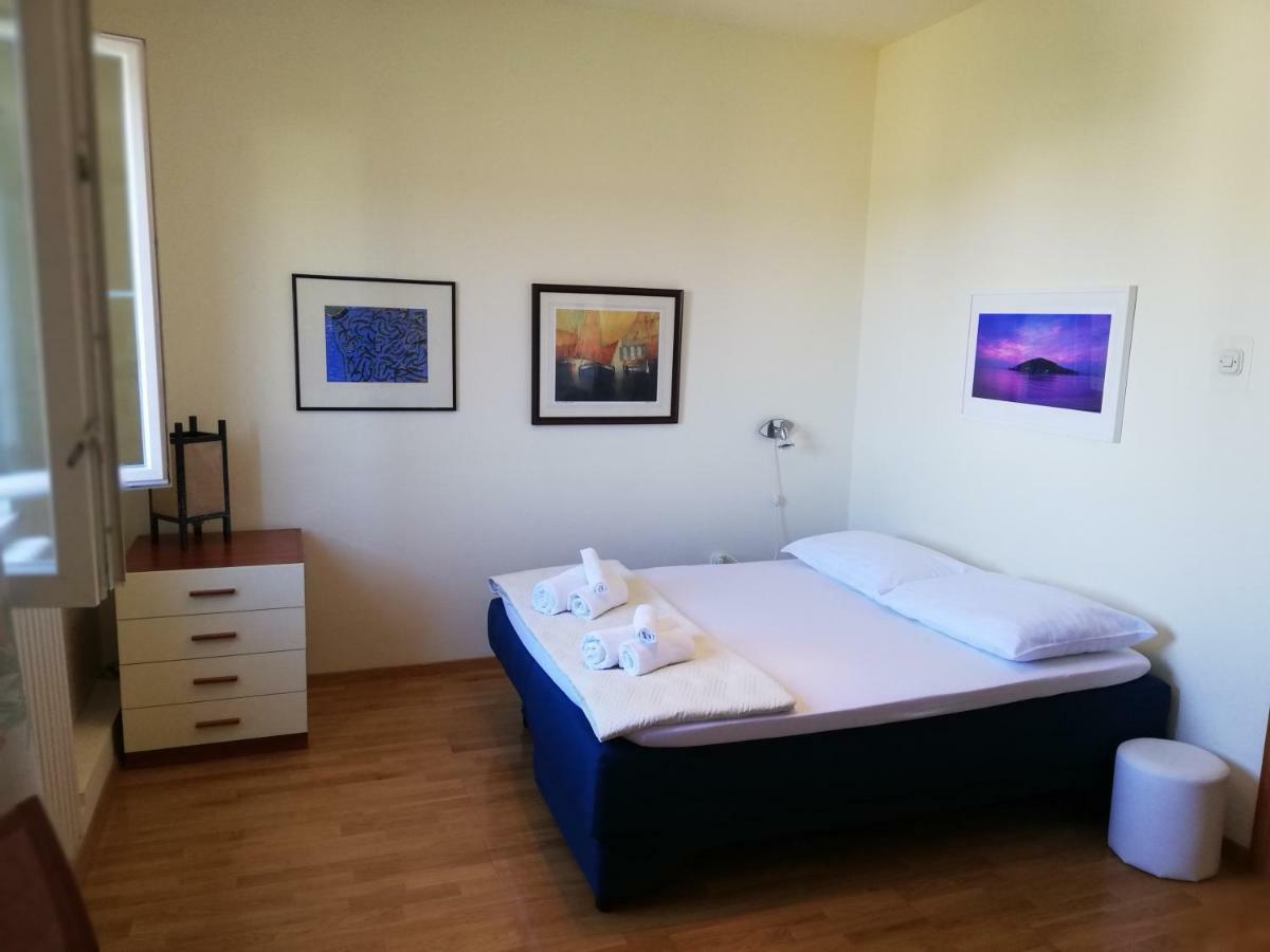 Apartment Niki زادار المظهر الخارجي الصورة
