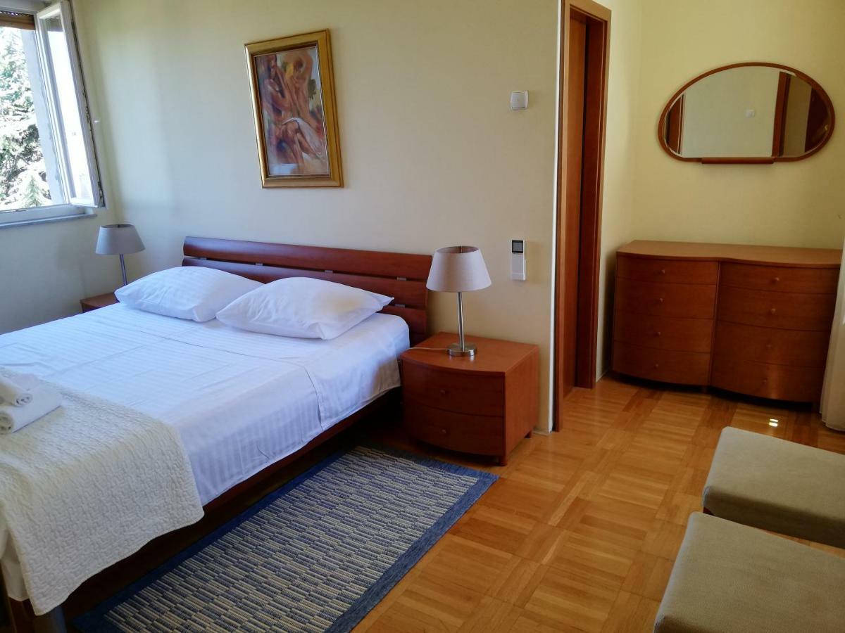 Apartment Niki زادار المظهر الخارجي الصورة