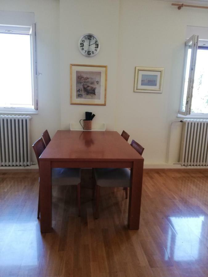Apartment Niki زادار المظهر الخارجي الصورة