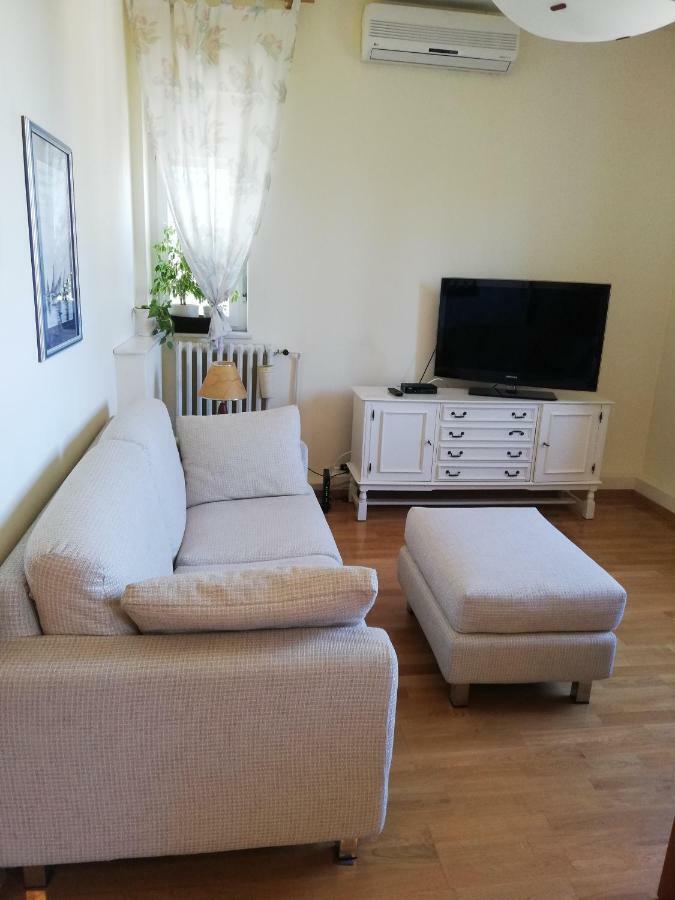 Apartment Niki زادار المظهر الخارجي الصورة